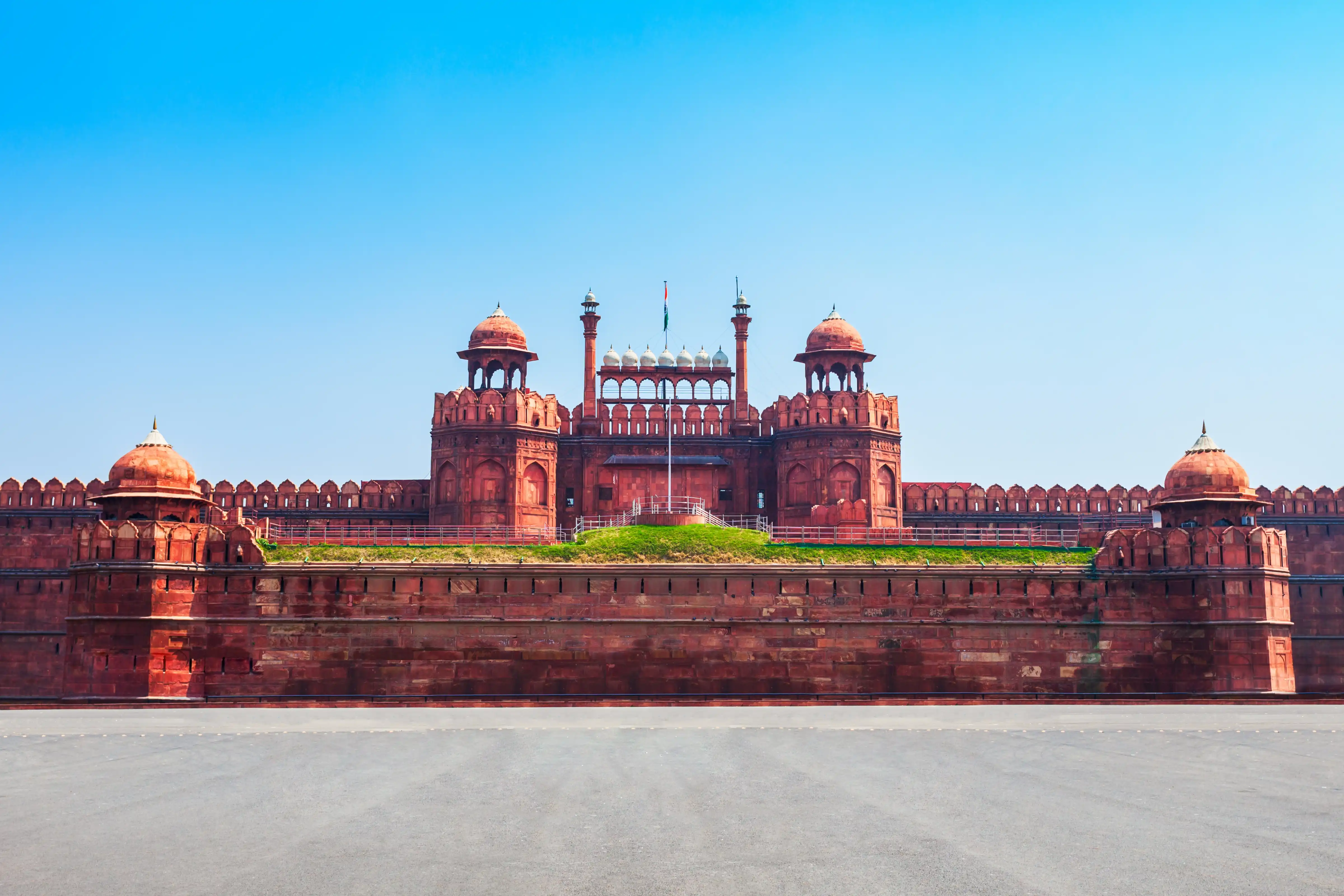 Half Day Delhi City Tour - 4 - 6 Hours