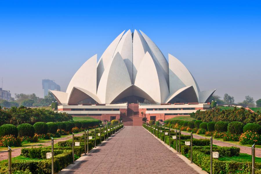 Evening Old Delhi City Tour - 4 - 6 Hours