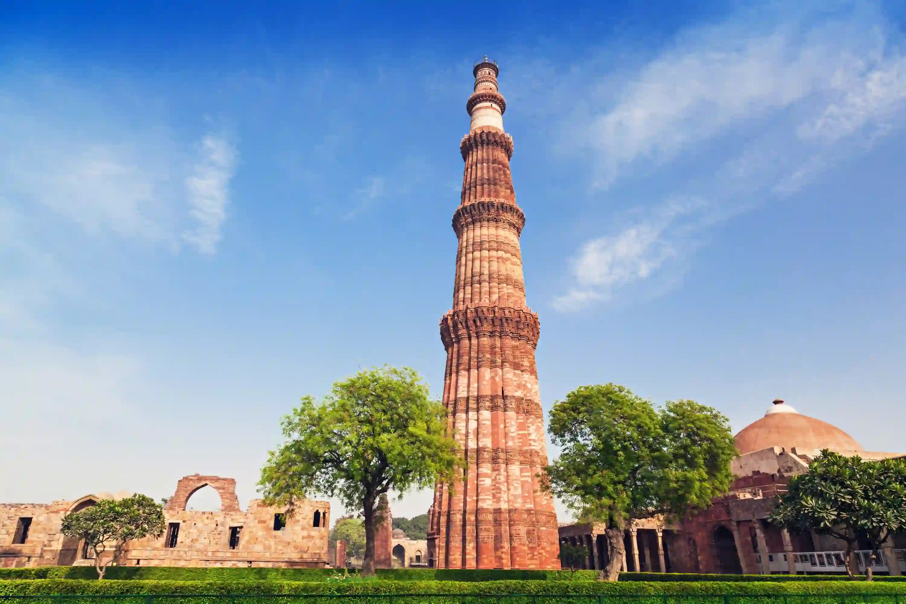 Evening Old Delhi City Tour - 4 - 6 Hours