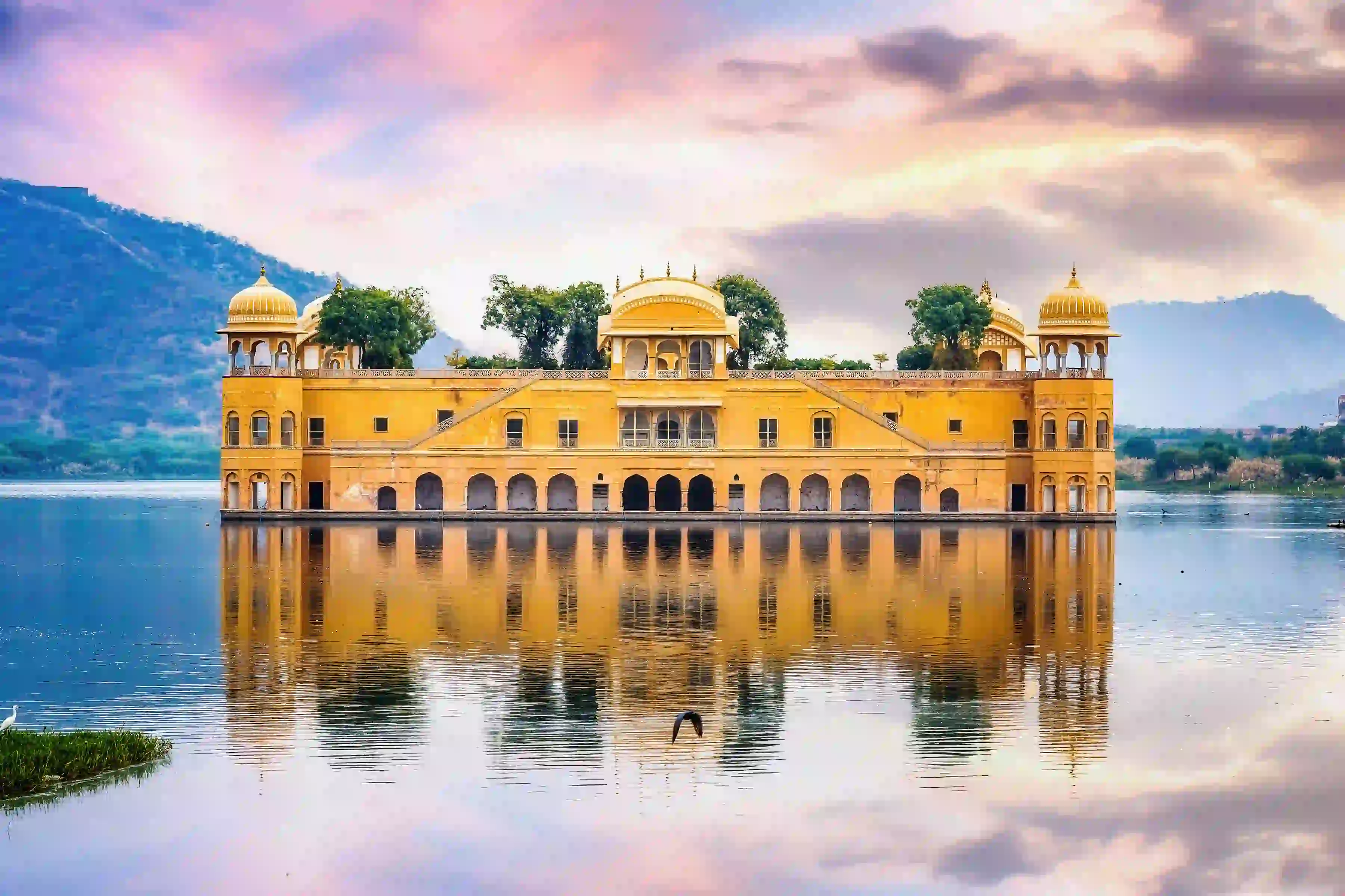 From Delhi: Jaipur City Private Day Tour by Car