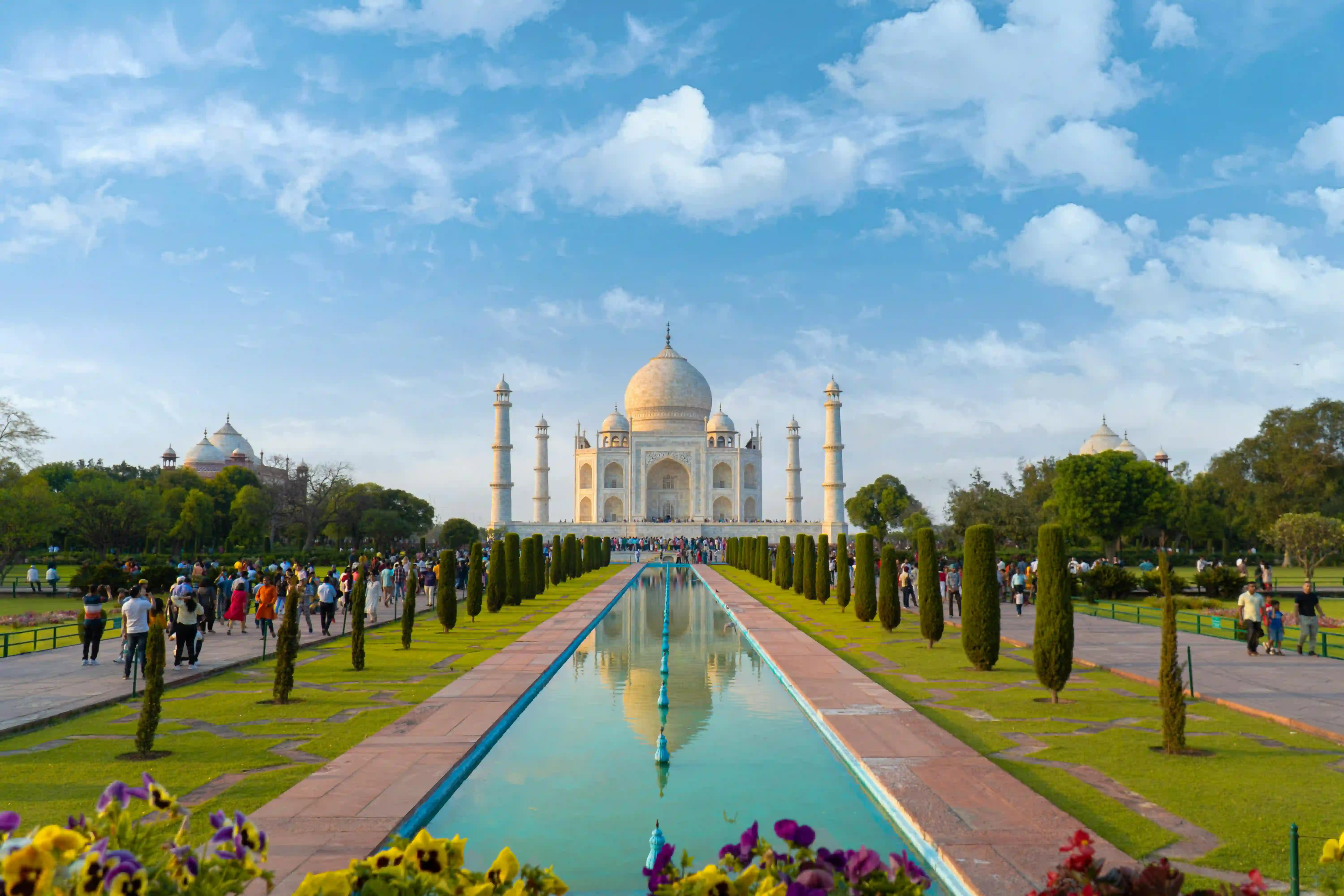 Golden Triangle tour with Jodhpur Udaipur 10 Days